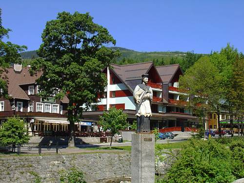 Špindlerŭv Mlýn Czech republic Booking Discount booking.com