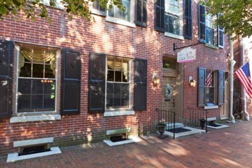 Burlington (New Jersey) United States Booking Discount booking.com