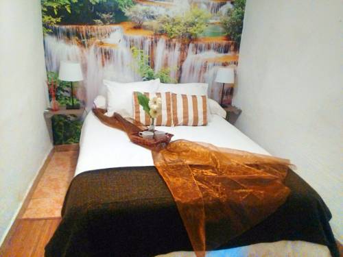 Cañaveral Espagne Réservation Réduction booking.com