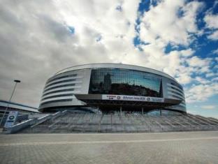 Minsk Belarus Booking Discount agoda.com