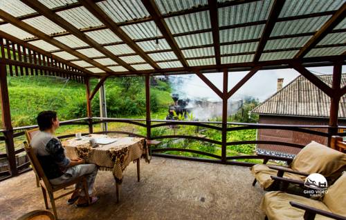 Vişeu de Sus Roumanie Réservation Réduction booking.com