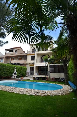 Rovinj Croatie Réservation Réduction booking.com