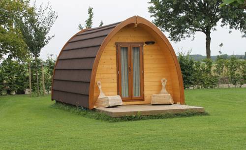 Terheijden Pays-Bas Réservation Réduction booking.com