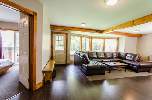 Montagnes bleues Canada Réservation Réduction booking.com