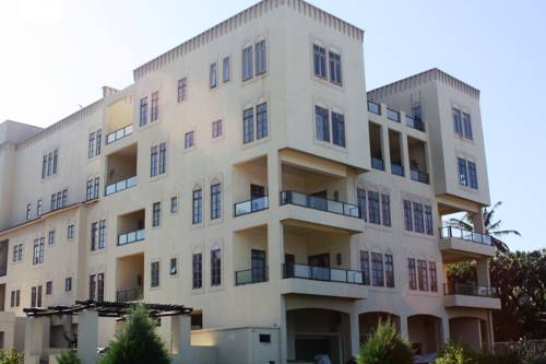 Mombasa Kenya Réservation Réduction booking.com