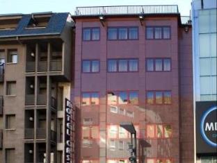 Andorra La Vella Andorra Booking Discount agoda.com