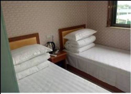 Jingsheng China Booking Discount booking.com