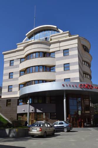 Ivanovo Russia Booking Discount booking.com