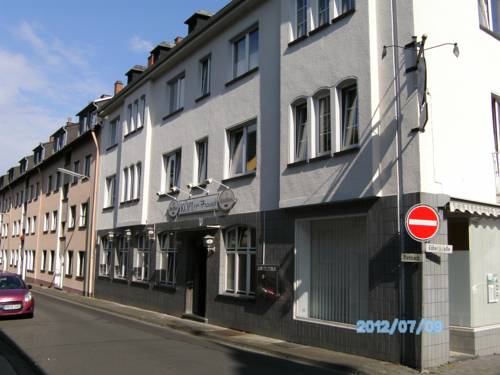 Mayen Germany Booking Discount booking.com