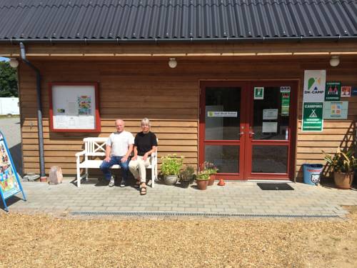 Vinderup Danemark Réservation Réduction booking.com