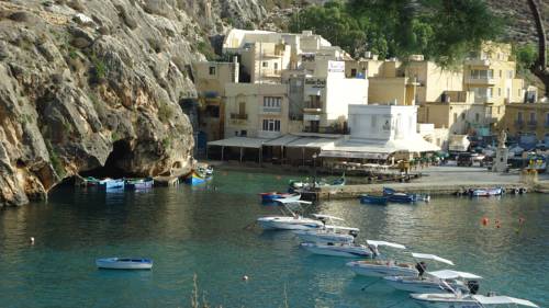Xlendi Malte Réservation Réduction booking.com