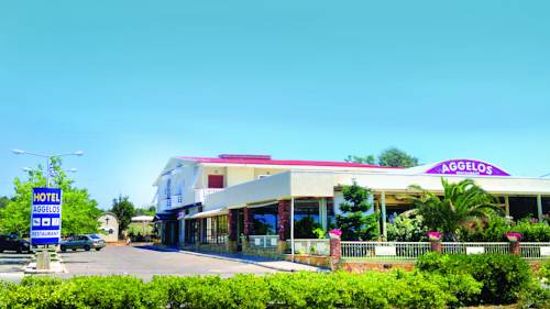 Alexandroúpolis Grèce Réservation Réduction booking.com