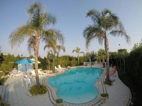 Modica Italy Booking Discount booking.com