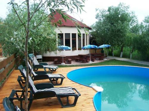 Uzlina Romania Booking Discount booking.com