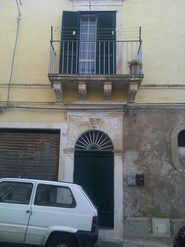 Noto Italy Booking Discount booking.com