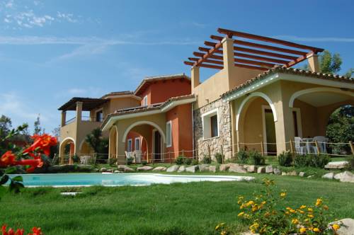 Villasimius Italie Réservation Réduction booking.com