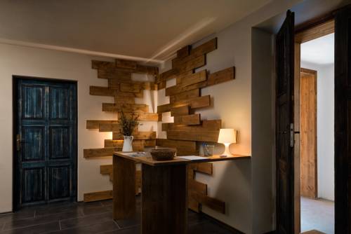 Masákova Lhota Czech republic Booking Discount booking.com