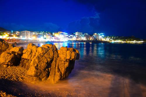 Dobra Voda Monténégro Réservation Réduction booking.com