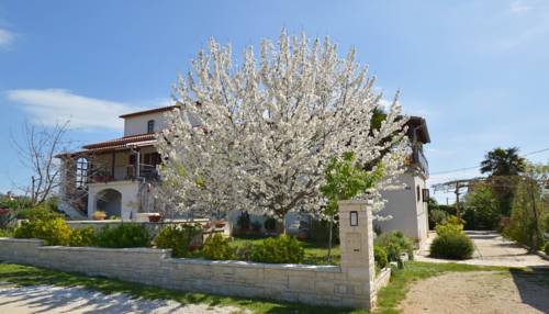 Vodnjan Croatie Réservation Réduction booking.com