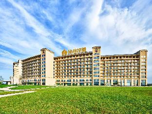 Shanghai China Booking Discount agoda.com