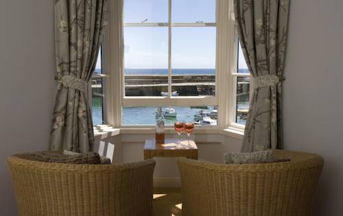 Penzance United Kingdom Booking Discount booking.com