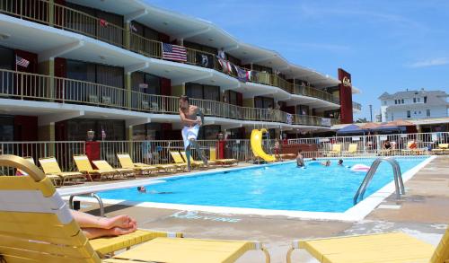 North Wildwood (NJ) United States Booking Discount agoda.com