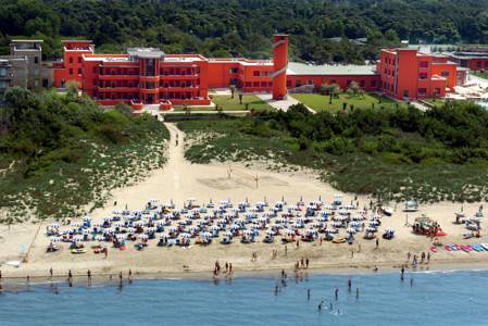 Calambrone Italy Booking Discount booking.com