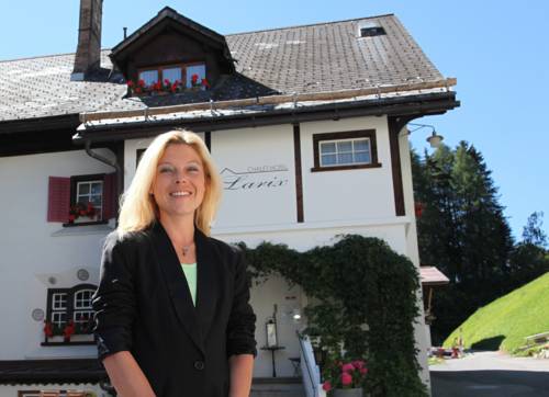 Davos Suisse Réservation Réduction booking.com