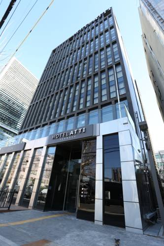 Séoul Corée du Sud Réservation Réduction booking.com