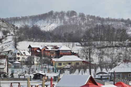 Gorj Roumanie Réservation Réduction booking.com