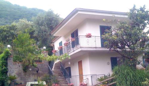 Sant'Agnello Italie Réservation Réduction booking.com