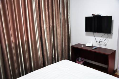 Dancheng China Booking Discount booking.com