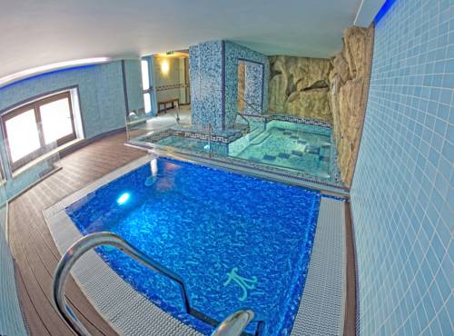 Pozzuoli Lucrino Italie Réservation Réduction booking.com