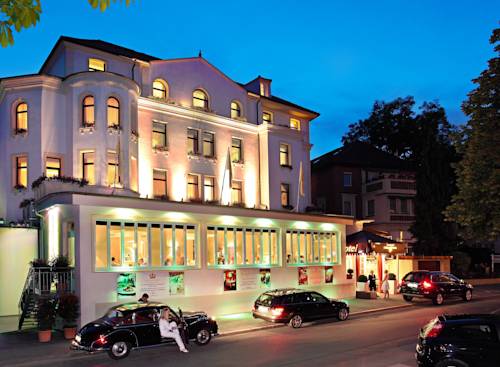 Coburg Germany Booking Discount booking.com