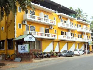 Goa India Booking Discount agoda.com