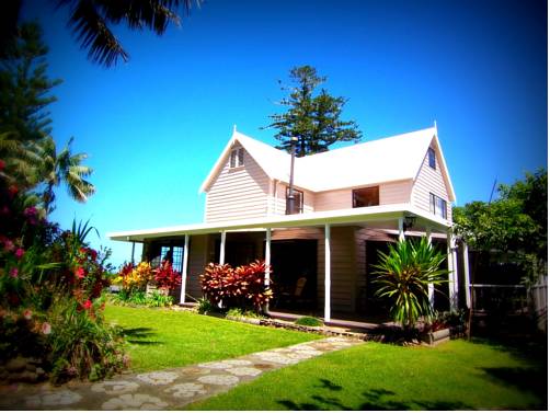 Burnt Pine Norfolk Island Booking Discount booking.com