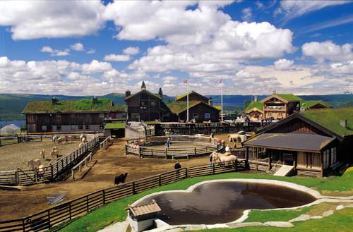 Tunhovd Norway Booking Discount booking.com