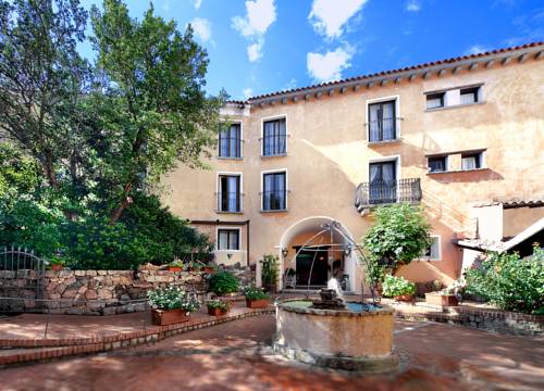 Porto Rotondo Italie Réservation Réduction booking.com