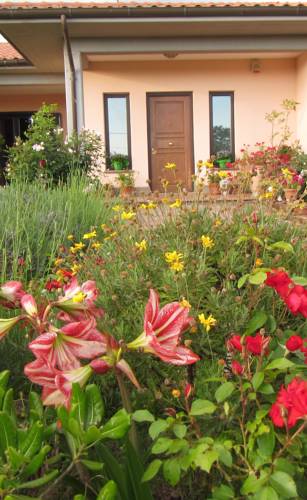 Tuscania Italie Réservation Réduction booking.com