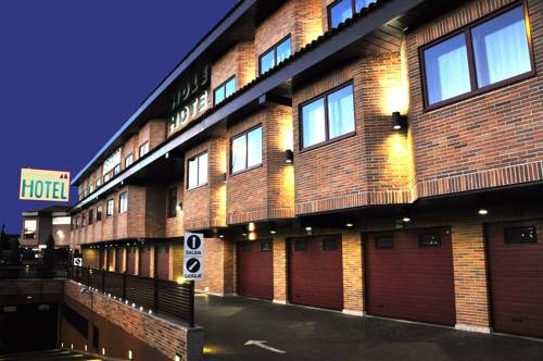 Las Rozas Spain Booking Discount booking.com