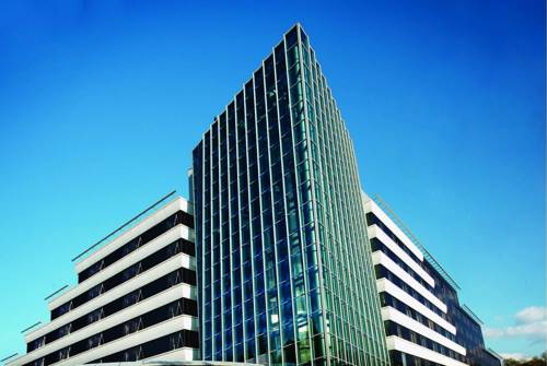 Nova Gorica Slovénie Réservation Réduction booking.com