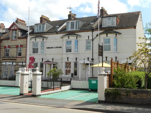 Exeter Royaume-Uni Réservation Réduction booking.com