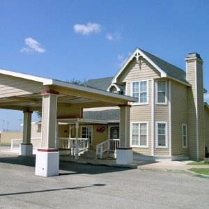 Midland (Texas) United States Booking Discount booking.com