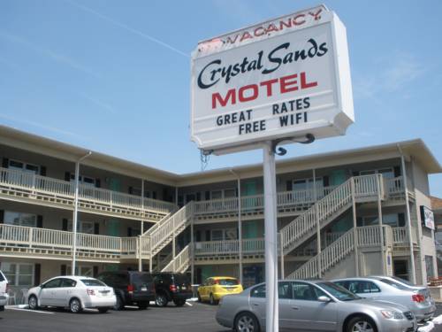 Ocean City (Maryland) États Unis Réservation Réduction booking.com