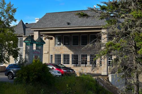 La Malbaie (Québec) Canada Booking Discount booking.com