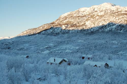 Hovet Norway Booking Discount booking.com