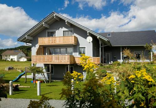 Mauth Germany Booking Discount booking.com