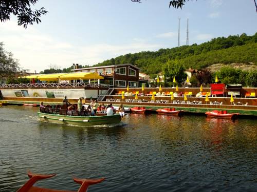 Agva (Sile) Turkey Booking Discount booking.com