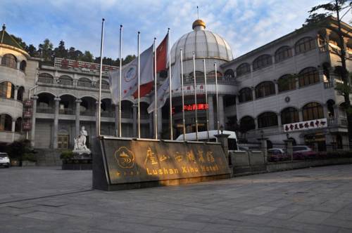 Jiujiang Chine Réservation Réduction booking.com