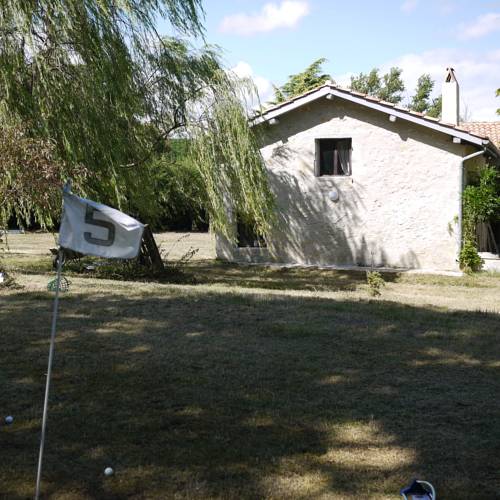 Casteljaloux France Réservation Réduction booking.com